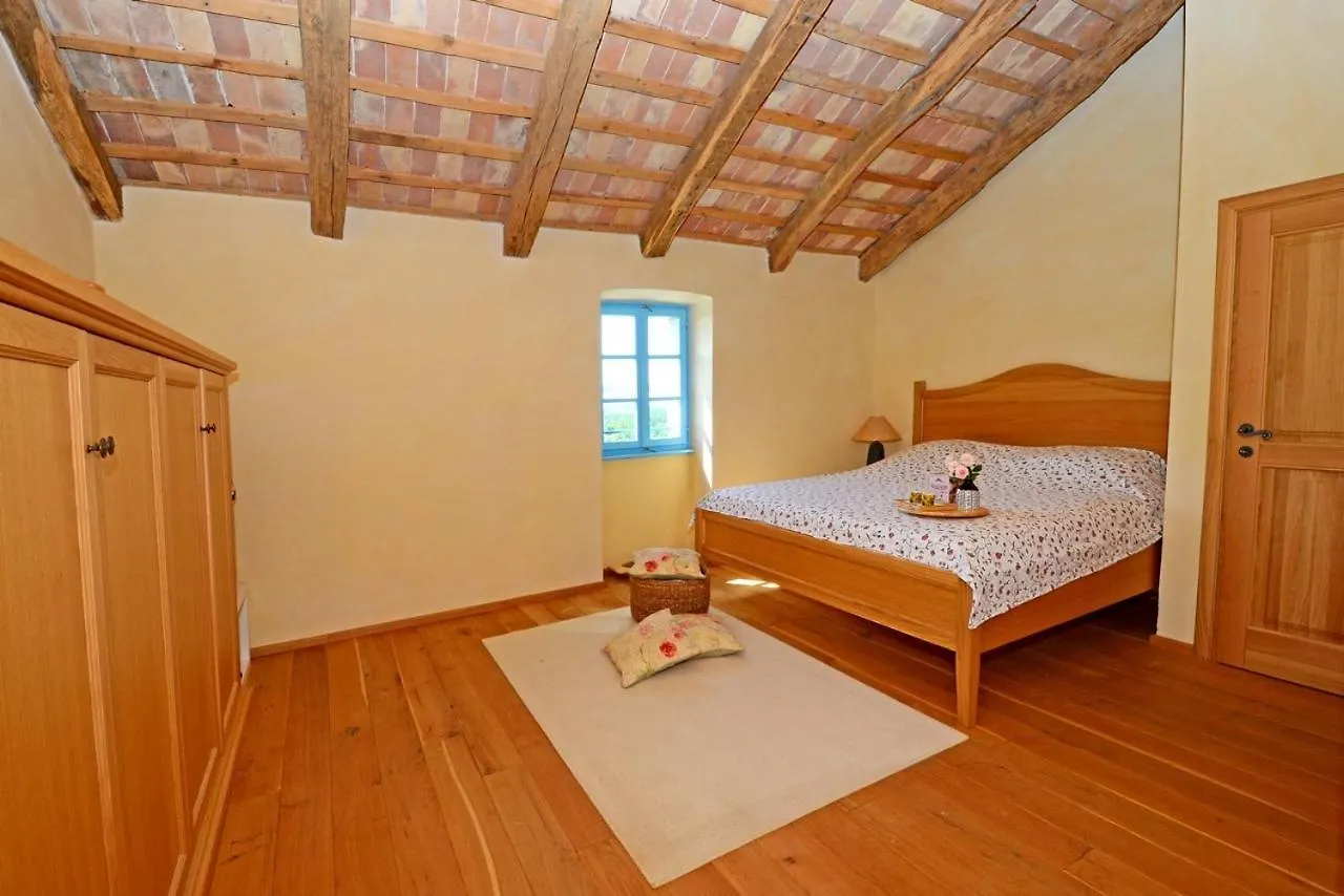 Villa Monte IstraMakovci