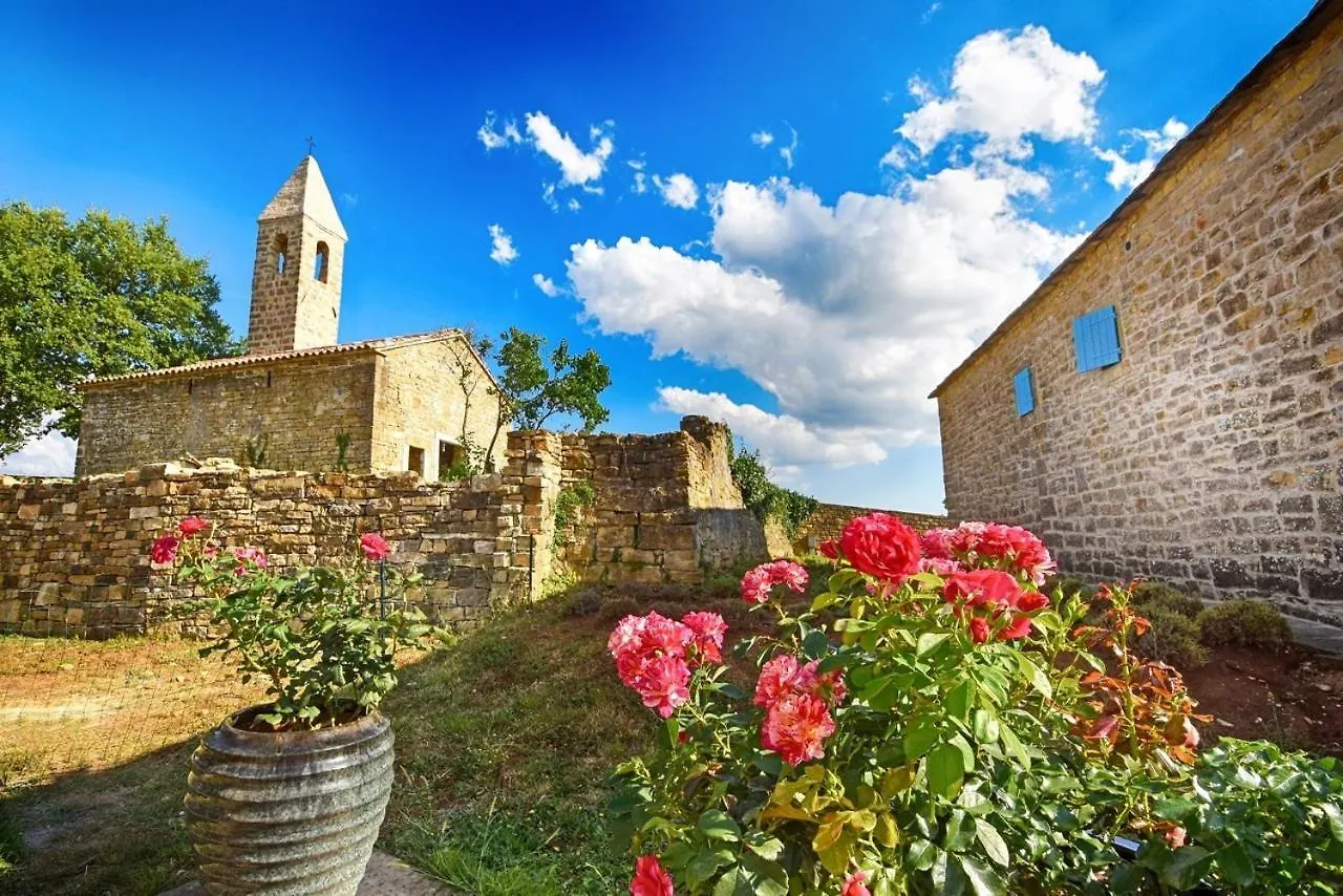 Villa Monte Istra Makovci 0*,  Hırvatistan